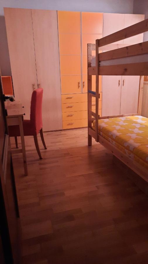 Appartamento Country Relax Montelupone エクステリア 写真