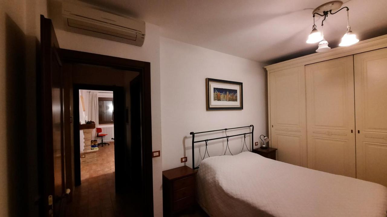 Appartamento Country Relax Montelupone エクステリア 写真